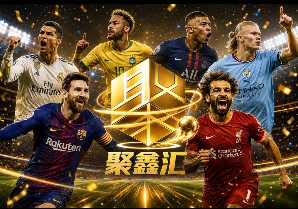 聚鑫汇国际
